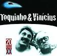 Quarteto em Cy - 20 Grandes Sucessos de Toquinho & Vinicius