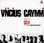 Quarteto em Cy - Vinicius E Caymmi No Zum Zum