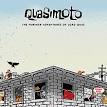 Quasimoto - The Further Adventures of Lord Quas