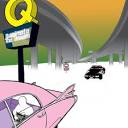 Quasimoto - The Unseen