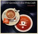 Brother Ali - Saint Germain des Pres Cafe, Vol. 11