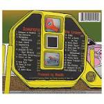 Quasimoto - The Unseen [Deluxe Edition]