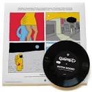 Quasimoto - Yessir Whatever [LP]