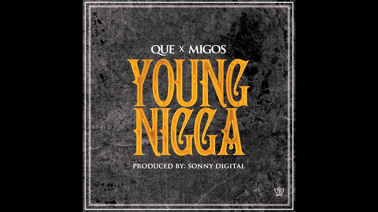 Young Nigga - Young Nigga