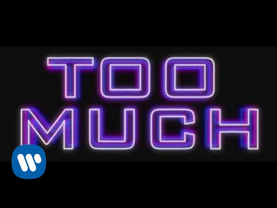 Too Much - Too Much