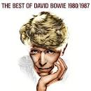 Queen - Best of David Bowie 1980/1987 [US]