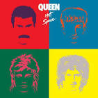 Queen - Hot Space [Deluxe Edition]