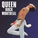 David Bowie - Queen Rock Montreal