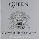 Queen - The Queen Collection (Classic Queen/Greatest Hits/Queen Interview)