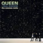 Paul Rodgers - The Cosmos Rocks