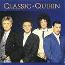 Queen - Classic Queen [Capitol Promo]
