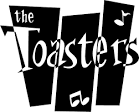 The Toasters - Greatest Video Hits, Vol. 1 [2012]