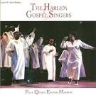 Queen Esther Marrow - Harlem Gospel Singers with Queen Esther Marrow