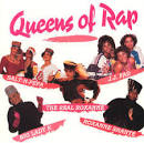 MC Lyte - Queens of Rap