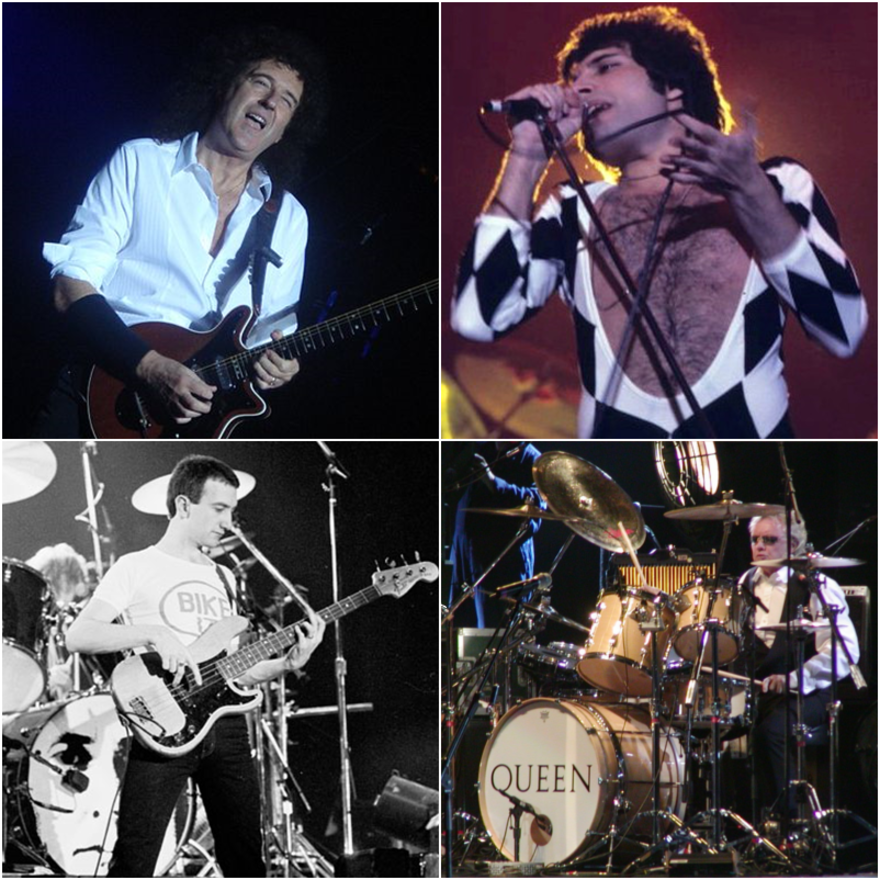 Queen - Live at Wembley '86 [2 DVD]