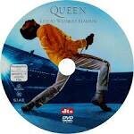 Queen - Live at Wembley Stadium [CD/DVD]
