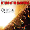 Paul Rodgers - Return of the Champions