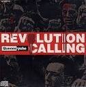 Queensrÿche - Revolution Calling