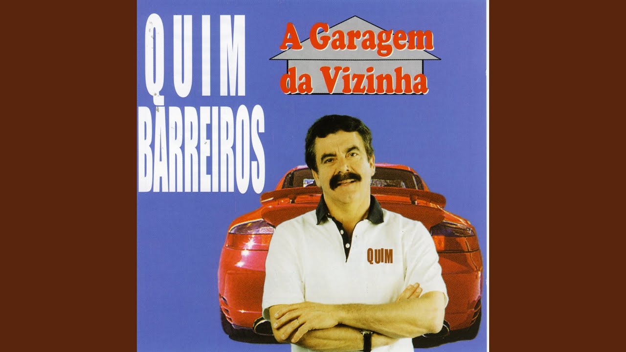 A Garagem Da Vizinha - A Garagem Da Vizinha