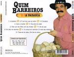 Quim Barreiros - A Padaria