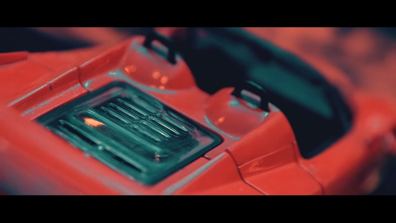 Ferrari [Remix]