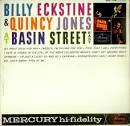 Billy Eckstine - At Basin Street East