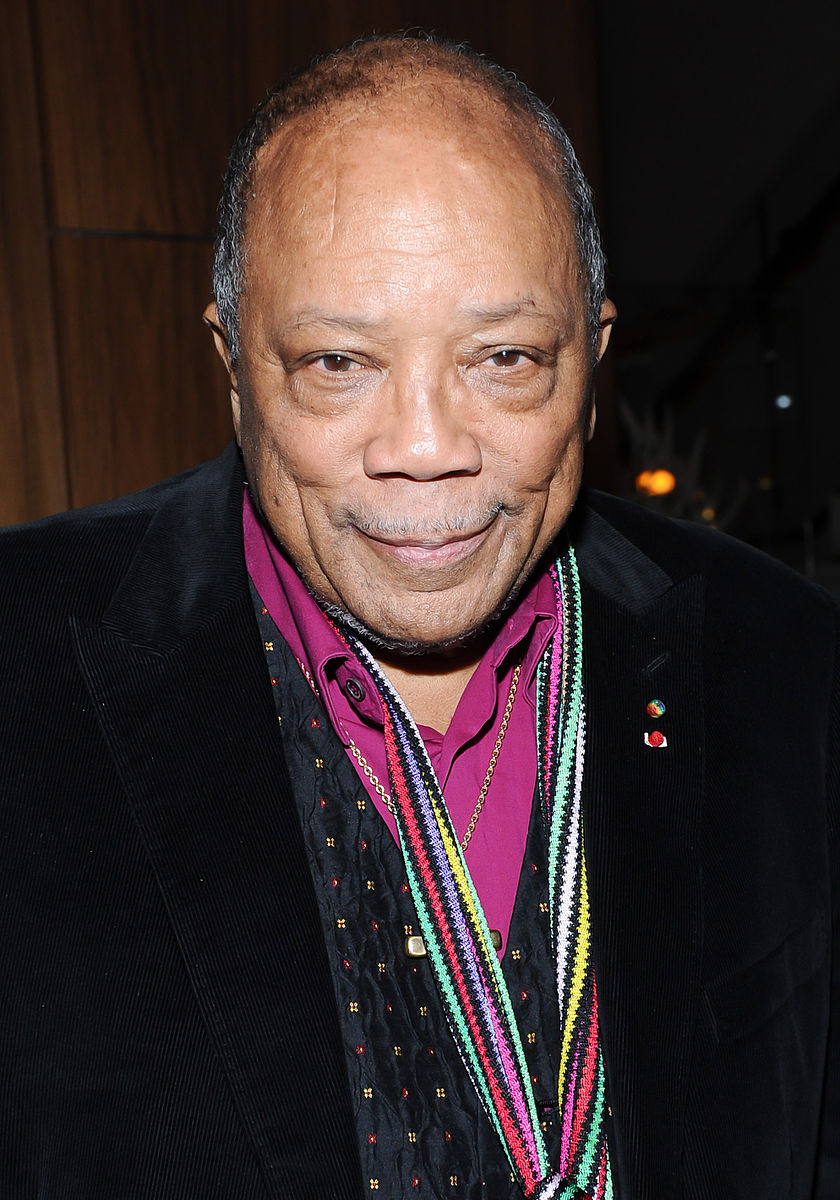 Quincy Jones & His Orchestra