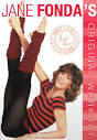 Jane Fonda - Jane Fonda's Workout Tape [1984]