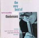 Sivuca - Hard to Say Goodbye: The Very Best of Toots Thielemans