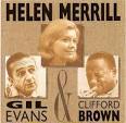 Quincy Jones Orchestra - Helen Merrill With Clifford Brown & Gil Evans