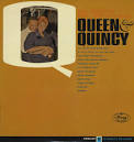 Quincy Jones Orchestra - Dinah Washington with Quincy Jones