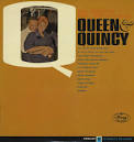 Dinah Washington with Quincy Jones