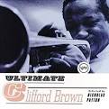 Quincy Jones Orchestra - Ultimate Clifford Brown