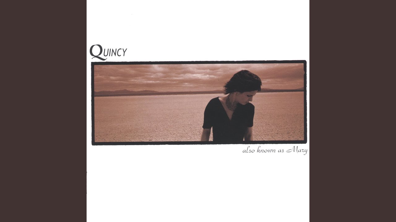 Quincy - On Your Side