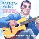 Stéphane Grappelli - Parisian Swing [Avid]