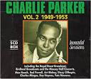 Quintet of the Hot Club of France - Charlie Parker, Vol. 2: 1949-1953