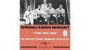 Integrale Django Reinhardt, Vol. 8: 1938-1939