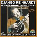 Stéphane Grappelli - In London