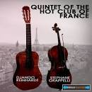 Quintet of the Hot Club of France - Quintet of the Hot Club of France [Gralin]