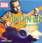 Quintet of the Hot Club of France - Quintette du Hot Club de France [Milan]
