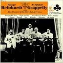 Stéphane Grappelli - The Quintet of the Hot Club of France
