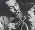Quintet of the Hot Club of France, Stephanie Grappelly, Stéphane Grappelli and Django Reinhardt - Clouds