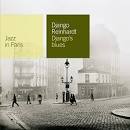 Quintette du Hot Club de France - Django's Blues