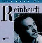 Quintette du Hot Club de France - The Best of Django Reinhardt [Capitol/Blue Note]