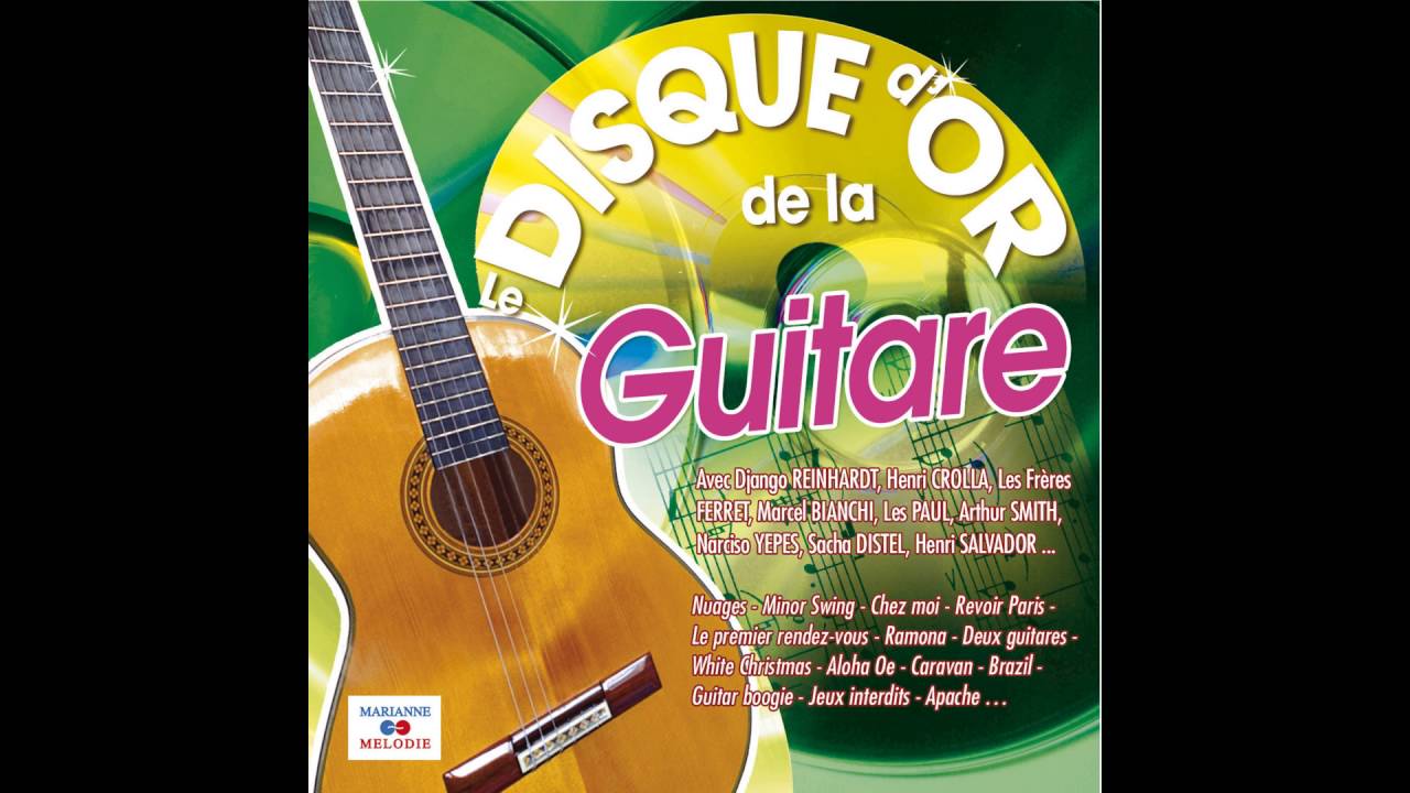 Quintette du Hot Club de France, Django Reinhardt and Django Reinhardt Plus 7 - September Song (From "Knickerbocker Holiday")