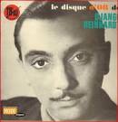 Quintette du Hot Club de France - Django D'or