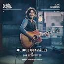 Quique González - En vivo desde Radio Station