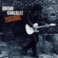 Quique González - Personal