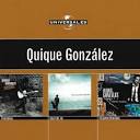 Quique González - Universal Es Quique Gonzalez