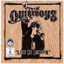 Quireboys - Live